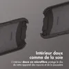 imoshion Coque arrière colorée avec cordon amovible et Voir les images du produit 6
