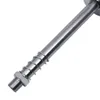vidaXL Gleithammer mit Haken 63 cm Kohlenstoffstahl Produktbild-Vorschau 3