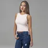 Urban Classics Female Shirt Ladies Lace Up Cropped Top Produktbild-Vorschau 11