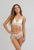 Fabio Farini - 3 Stück y Strapse Panty für Frauen - Damen Produktbild-Vorschau 12