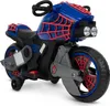 Moto Spider-Man Huffy pour enfants Voir les images du produit 10