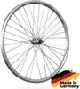 Schürmann Euroline 28-Zoll-Hinterrad, doppelwandige Felge, Produktbild-Vorschau 8