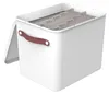 Rotho MyPaper stapelbares Archivsystem für Dokumente, mit Produktbild-Vorschau 1