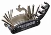 Compass Bike 12076 - Borsa per bici con attrezzi Anteprima dell’immagine prodotto 3