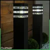 Lampa Ogrodowa Słupek Zewnętrzny Stojący E27 LED TAXUS 2 Podgląd zdjęcia produktu 12