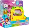 Gabby's Dollhouse, Balkon-Spielset Kuchis Saftbar, Produktbild-Vorschau 7