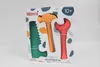 Outils souples 3 pièces dans une boîte 520 65207 Voir les images du produit 4
