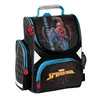 Set da scuola SPIDERMAN in 3 pezzi: zaino ergonomico Anteprima dell’immagine prodotto 2