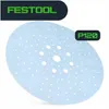 Festool STF D225/128 Disques abrasifs Granat P120 - 225 mm Voir les images du produit 26