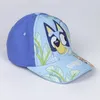 Bluey Leaf Kinder Baseballmütze 51 cm Produktbild-Vorschau 1