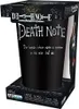 DEATH NOTE – Großer Glasbecher – 400 ml – Ryuk – Matt Produktbild-Vorschau 9