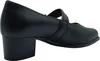 Bleil Komfort Pumps LIBERTY Damen 31333030393335 Schwarz 40 Produktbild-Vorschau 2