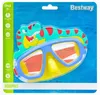 Bestway maschera subacquea per dinosauri, occhialini da Anteprima dell’immagine prodotto 10
