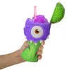 Slushy Maker Monster výroba ledové tříště fialovozelený 3 Náhľad obrázku produktu 6
