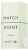 Lacoste Match Point woda kolońska dla mężczyzn 50 ml Podgląd zdjęcia produktu 9
