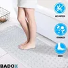 BADOX rohož do vane rohož do vane protišmyková rohož do Náhľad obrázku produktu 2