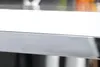 riess-ambiente Moderner Schreibtisch WHITE DESK 160cm weiß Produktbild-Vorschau 13