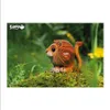 Eugy Lion, 24 Stück(e), Tiere, 6 Jahr(e) Produktbild-Vorschau 12