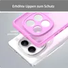 Handyhülle für Xiaomi Redmi Note 15 (4G / 5G) Matt Stoßfest Produktbild-Vorschau 8