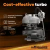 Turbo Turbosprężarka do Mazda 3 BK BL 6 GG CX-7 06-16 ER Podgląd zdjęcia produktu 4