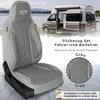 Wohnmobil Sitzbezüge für Etrusco CV Modell (PLKT208) Produktbild-Vorschau 5