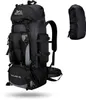 CarryQuest® - 90L Wanderrucksack Wasserabweisend Produktbild-Vorschau 1
