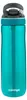 A teal Contigo water bottle with a gray lid and handle is shown against a white background. Anteprima dell’immagine prodotto