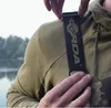 Korda Polar Salopettes Herren (Dark Camo) Größe M Produktbild-Vorschau 12