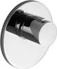 Dornbracht Unterputz Thermostat 1/2' schwarz matt Produktbild-Vorschau 1