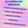caseroxx Tasche für TipToi, Transport Aufbewahrung Etui Produktbild-Vorschau 7