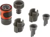Gardena - Set de raccordement pour tuyau d'arrosage Voir les images du produit 13