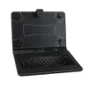 Huawei MediaPad T5 10.1 Tablet Tasche USB Tastatur Keyboard Produktbild-Vorschau 5