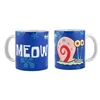 Spongebob Schwammkopf - Kaffeetasse "Gary" Produktbild-Vorschau 1