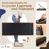 Hunderampe - Hundetreppe für kleine Hunde und große Hunde - Produktbild-Vorschau 3