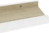 VidaXL 326689, MDF, Drewno, 400 mm, 90 mm, 30 mm, 2 szt. Podgląd zdjęcia produktu 7