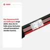 Flexot® Koffergurt mit Zahlenschloss & TSA - Kofferband, Produktbild-Vorschau 4