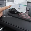 Support de téléphone portable ASKSA 3 en 1 pour voiture Voir les images du produit 6