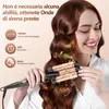 BESTOPE MIX Welleneisen, Lockenstab 3 Fässer Welleneisen Produktbild-Vorschau 7