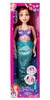 Disney Princess Ariel, Velká panenka, Ženy, 3 rok/roky, Náhled obrázku produktu 7