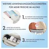 Lenor Trocknertücher Aprilfrisch, Cedrové dřevo, Pačuli Náhled obrázku produktu 5
