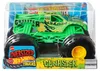 Hot Wheels Monstertruck Gunkster 1:24 - Spielzeugauto für Produktbild-Vorschau 3