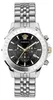 Versace Herren Uhr Armbanduhr Chronograph Signature Produktbild-Vorschau 1