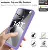 360° Grad Hülle Xiaomi 14T Pro Rundum vollschutz Produktbild-Vorschau 3