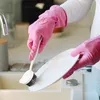 Orion Küchenbürste Reinigungsbürste Spülbürste aus Silikon Produktbild-Vorschau 3