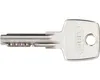 Profilzylinder D6XNP Abus 40/40 mm einzelschließend Produktbild-Vorschau 2