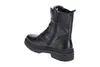 camel active MILA Damenschuhe - Stiefeletten schwarz Produktbild-Vorschau 5