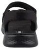 Skechers Slip-ins  Go Walk Flex Couleur Noir Voir les images du produit 17