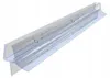 Duschkabinendichtung DK06 6 mm-7 mm 10 cm Produktbild-Vorschau 9