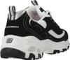 Skechers Dlites-biggest Fan Czarny Podgląd zdjęcia produktu 16