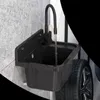 Granitan – zlewozmywak granitowy – zlewozmywak kuchenny – Podgląd zdjęcia produktu 2